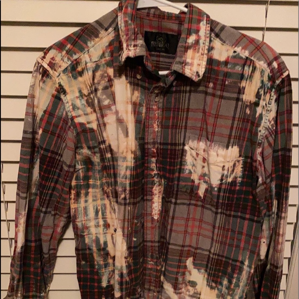 Flannel